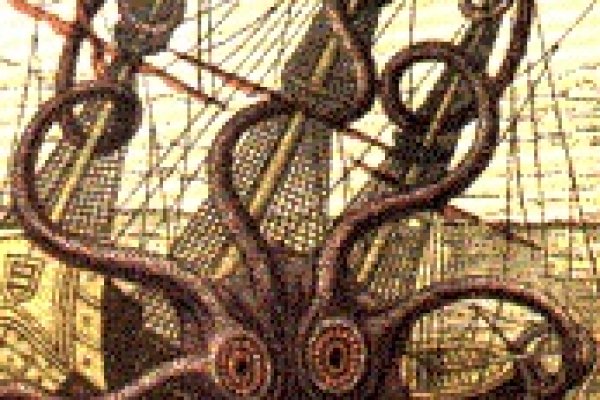 Услуги даркнета