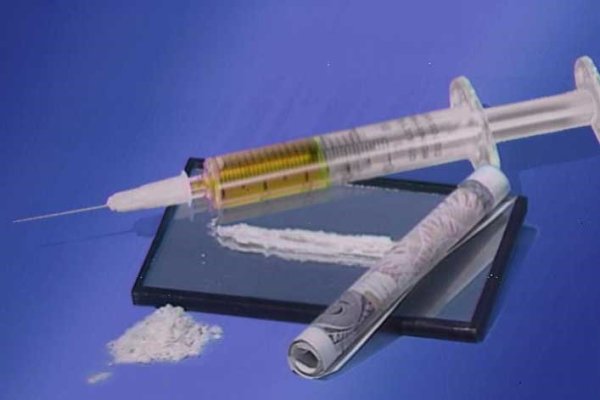 Что продает кракен