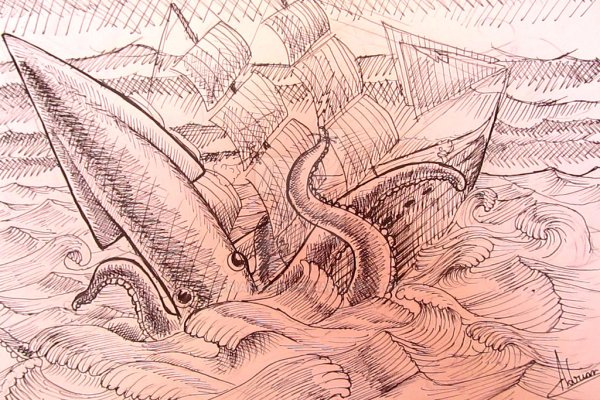 Kraken tor зеркало