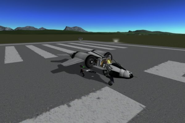 Kraken19 at